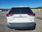 2020 Toyota Rav4 Xle Белый vin: 2T3P1RFV7LC076268 2020 Toyota Rav4 Xle Белый vin: 2T3P1RFV7LC076268