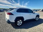 2020 Toyota Rav4 Xle Белый vin: 2T3P1RFV7LC076268 2020 Toyota Rav4 Xle Белый vin: 2T3P1RFV7LC076268