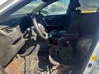2020 Toyota Rav4 Xle Белый vin: 2T3P1RFV7LC076268 2020 Toyota Rav4 Xle Белый vin: 2T3P1RFV7LC076268