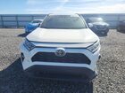 2020 Toyota Rav4 Xle Белый vin: 2T3P1RFV7LC076268 Damage: Hood, Misaligned, Repair Required 2020 Toyota Rav4 Xle Белый vin: 2T3P1RFV7LC076268 Damage: Hood, Misaligned, Repair Required