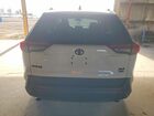 2021 Toyota Rav4 Xle White vin: 2T3P1RFV7MC210472