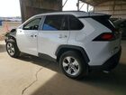 2021 Toyota Rav4 Xle White vin: 2T3P1RFV7MC210472