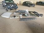 2021 Toyota Rav4 Xle White vin: 2T3P1RFV7MC210472