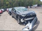 2021 Toyota Rav4 Xle Gray vin: 2T3P1RFV7MC256318
