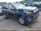 2021 Toyota Rav4 Xle Black vin: 2T3P1RFV7MW211443