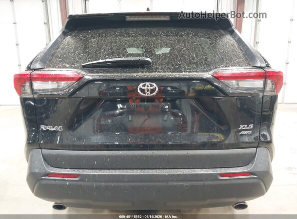 2T3P1RFV7SW535294 2025 TOYOTA RAV4 Gray 