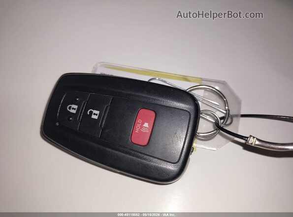 2T3P1RFV7SW535294 2025 TOYOTA RAV4 Gray Առջևի վահանակի տեսք