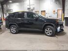 2025 Toyota Rav4 Xle Gray vin: 2T3P1RFV7SW535294