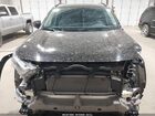 2025 Toyota Rav4 Xle Gray vin: 2T3P1RFV7SW535294