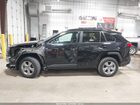 2025 Toyota Rav4 Xle Gray vin: 2T3P1RFV7SW535294