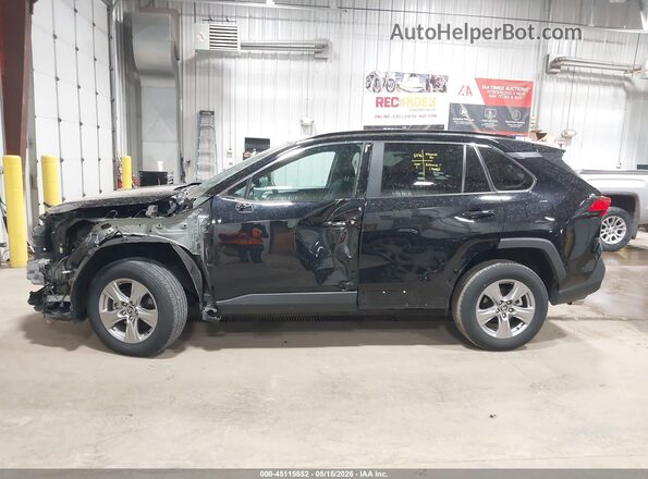 2T3P1RFV7SW535294 2025 TOYOTA RAV4 Gray Սալոնի 360 աստիճան տեսք