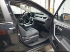 2025 Toyota Rav4 Xle Gray vin: 2T3P1RFV7SW535294