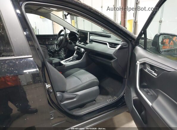 2T3P1RFV7SW535294 2025 TOYOTA RAV4 Gray Սալոնի դիմացի տեսք