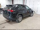 2025 Toyota Rav4 Xle Gray vin: 2T3P1RFV7SW535294