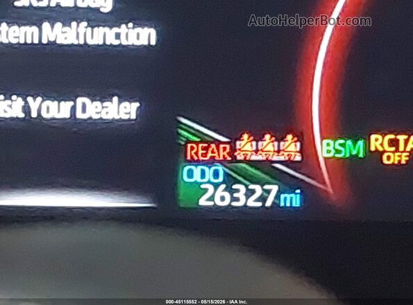 2T3P1RFV7SW535294 2025 TOYOTA RAV4 Gray 