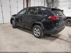 2025 Toyota Rav4 Xle Gray vin: 2T3P1RFV7SW535294