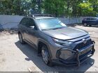 2024 Toyota Rav4 Xle Gray vin: 2T3P1RFV8RW419290