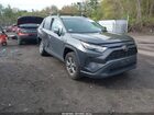 2024 Toyota Rav4 Xle Gray vin: 2T3P1RFV8RW427941