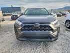 2024 Toyota Rav4 Xle Gray vin: 2T3P1RFV8RW451401