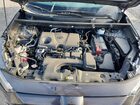 2024 Toyota Rav4 Xle Gray vin: 2T3P1RFV8RW451401