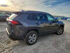 2024 Toyota Rav4 Xle Gray vin: 2T3P1RFV8RW451401