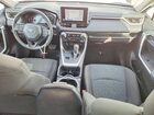 2024 Toyota Rav4 Xle Gray vin: 2T3P1RFV8RW451401