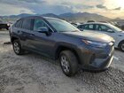 2024 Toyota Rav4 Xle Gray vin: 2T3P1RFV8RW451401
