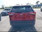 2025 Toyota Rav4 Xle Красный vin: 2T3P1RFV8SW512655