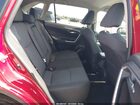 2025 Toyota Rav4 Xle Красный vin: 2T3P1RFV8SW512655