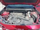 2025 Toyota Rav4 Xle Красный vin: 2T3P1RFV8SW512655