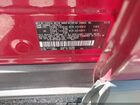2025 Toyota Rav4 Xle Красный vin: 2T3P1RFV8SW512655