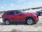 2025 Toyota Rav4 Xle Красный vin: 2T3P1RFV8SW512655