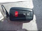 2025 Toyota Rav4 Xle Красный vin: 2T3P1RFV8SW512655