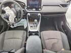 2019 Toyota Rav4 Xle White vin: 2T3P1RFV9KW058318