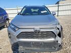 2021 Toyota Rav4 Xle Серебряный vin: 2T3P1RFV9MC151358 2021 Toyota Rav4 Xle Серебряный vin: 2T3P1RFV9MC151358