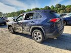 2022 Toyota Rav4 Xle Blue vin: 2T3P1RFV9NW274660