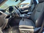 2022 Toyota Rav4 Xle Blue vin: 2T3P1RFV9NW274660
