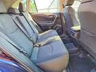 2022 Toyota Rav4 Xle Blue vin: 2T3P1RFV9NW274660