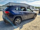 2022 Toyota Rav4 Xle Blue vin: 2T3P1RFV9NW274660