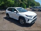 2024 Toyota Rav4 Xle White vin: 2T3P1RFV9RC471786