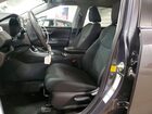 2019 Toyota Rav4 Xle Gray vin: 2T3P1RFVXKW051622