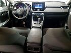 2019 Toyota Rav4 Xle Gray vin: 2T3P1RFVXKW051622