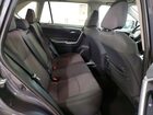 2019 Toyota Rav4 Xle Gray vin: 2T3P1RFVXKW051622
