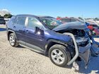 2020 Toyota Rav4 Xle Blue vin: 2T3P1RFVXLC088639 2020 Toyota Rav4 Xle Blue vin: 2T3P1RFVXLC088639