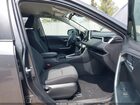 2024 Toyota Rav4 Xle Gray vin: 2T3P1RFVXRW423700