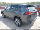 2024 Toyota Rav4 Xle Gray vin: 2T3P1RFVXRW423700