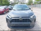2024 Toyota Rav4 Xle Gray vin: 2T3P1RFVXRW423700