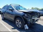 2025 Toyota Rav4 Xle Gray vin: 2T3P1RFVXSC566766