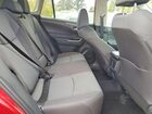 2025 Toyota Rav4 Красный vin: 2T3P1RFVXSW514410