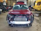 2019 Toyota Rav4 Xle Burgundy vin: 2T3R1RFV6KC012150